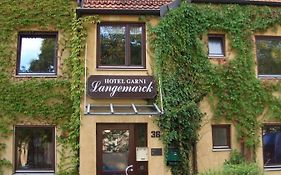 Hotel Langemarck Augsburg